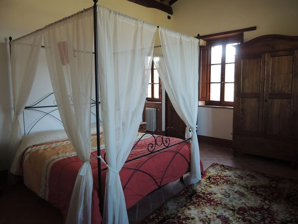 Agriturismo Pianoia