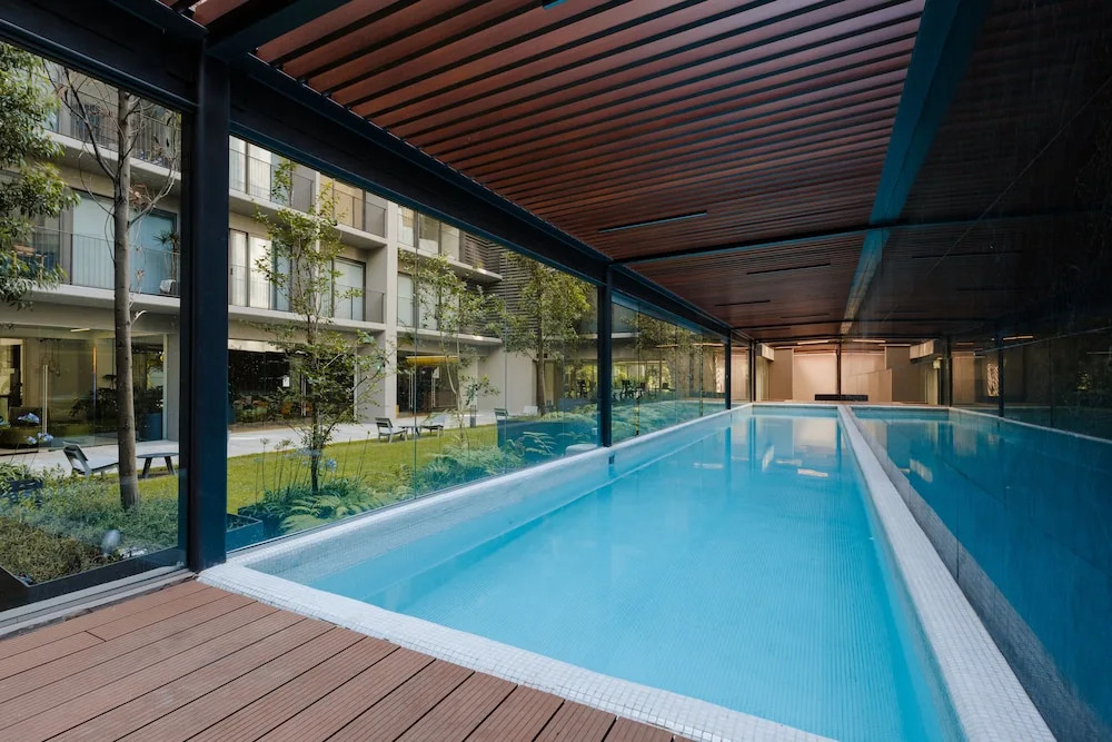Sonder at Taman Condesa