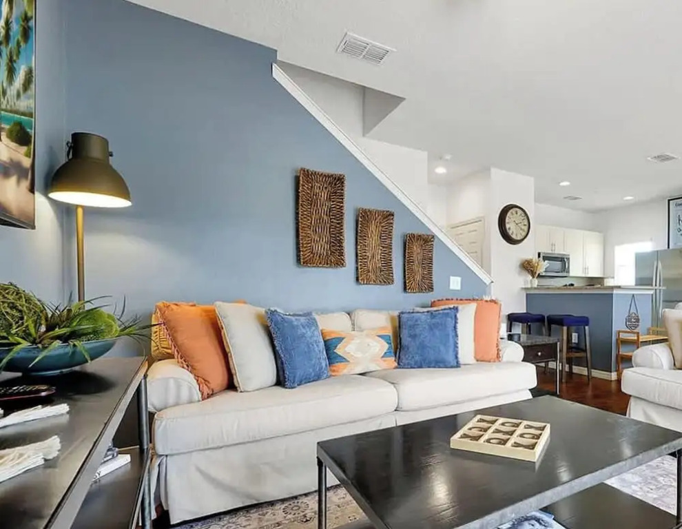 4BR Charming Oasis With King Beds