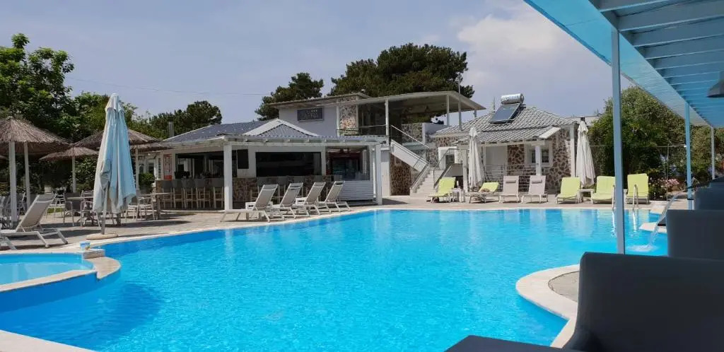 Hotel Zafira