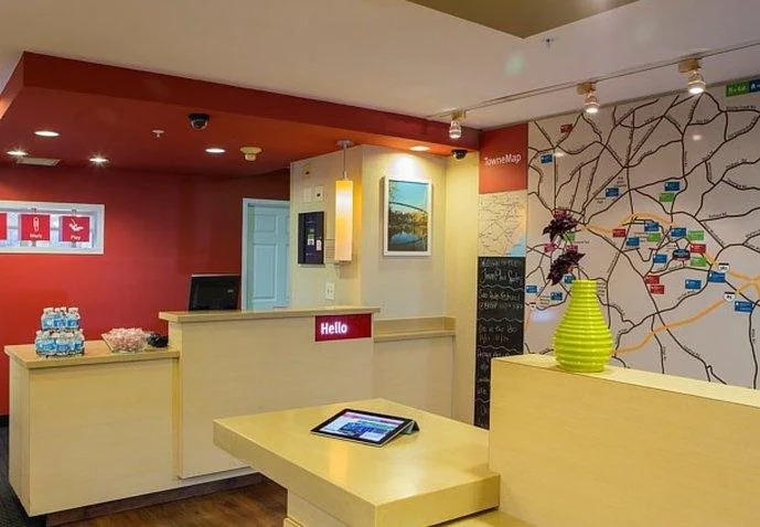 Vivo Living Greenville