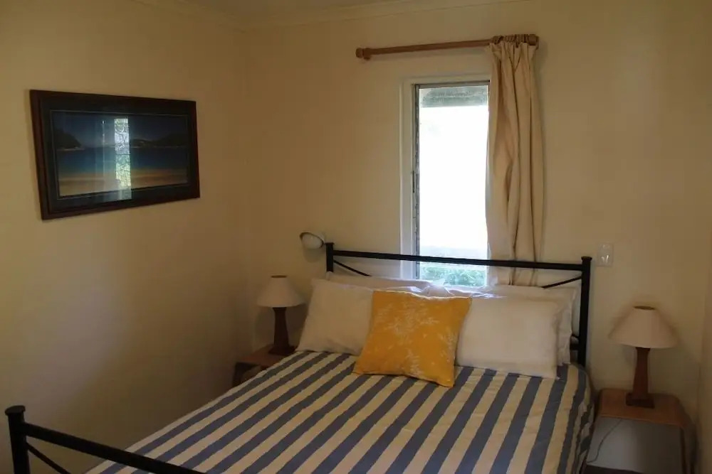 East Street Retreat
