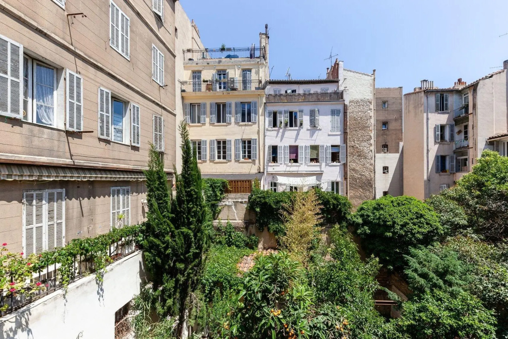 Marseillement votre