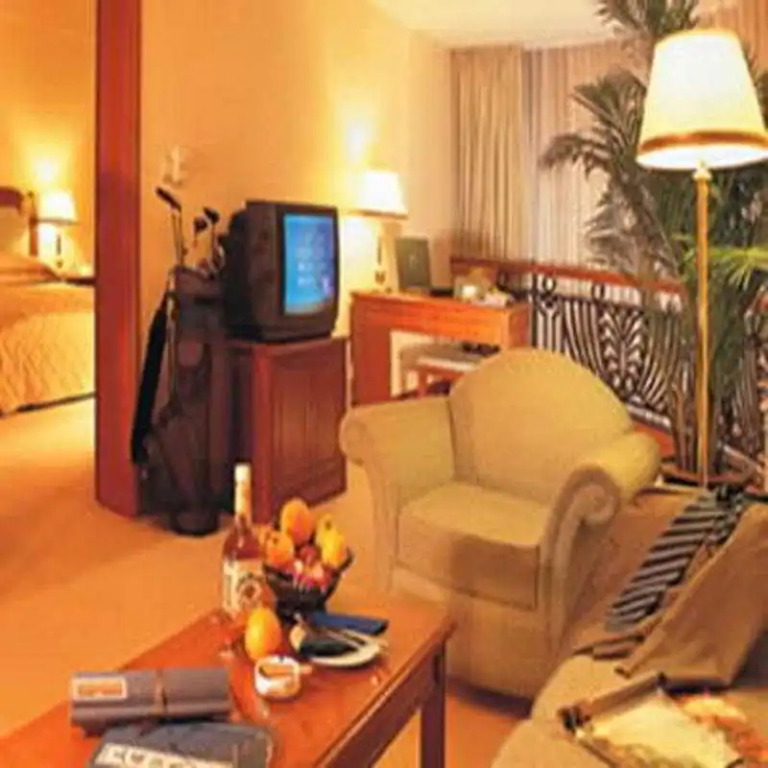 Zhongwei Hangzhou Sunny Hotel