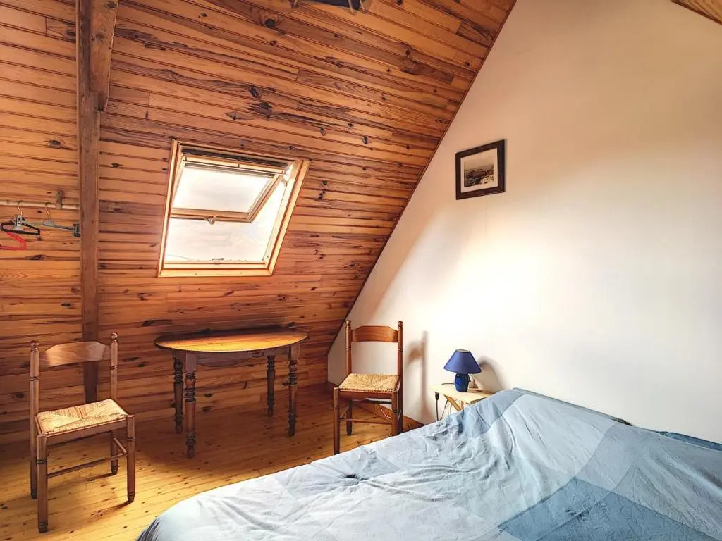 Maison Crozon, 3 pièces, 4 personnes - FR-1-370-59