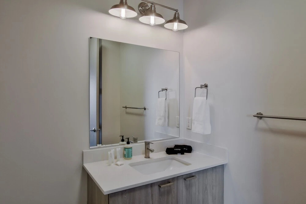 The Old Town Luxury Lofts