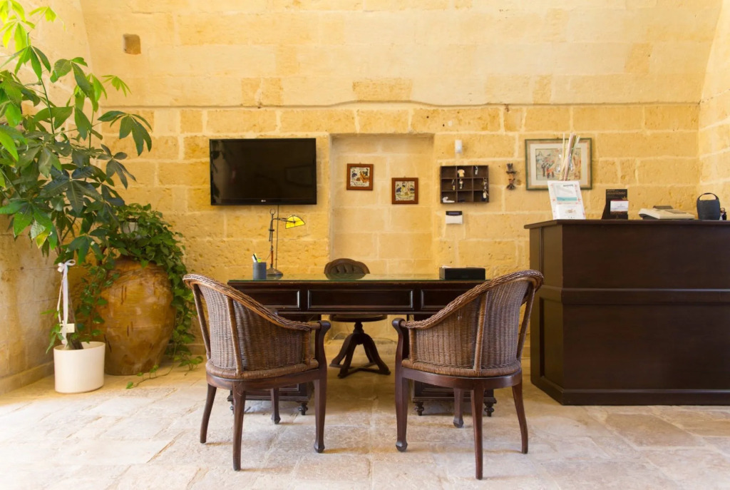 Masseria Tenuta Quintino
