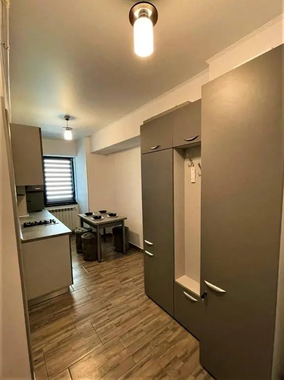 Seaside Apartment 505A
