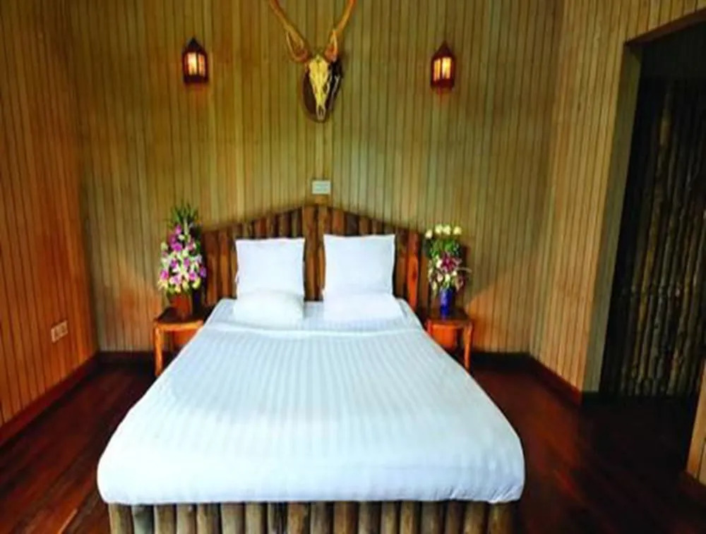 KMA SHWE PYI BAGO Resort