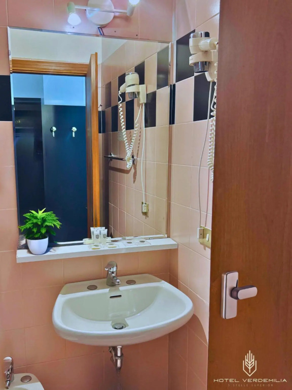 Verdemilia Hotel
