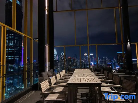 Opus Residences by Opus Hospitality