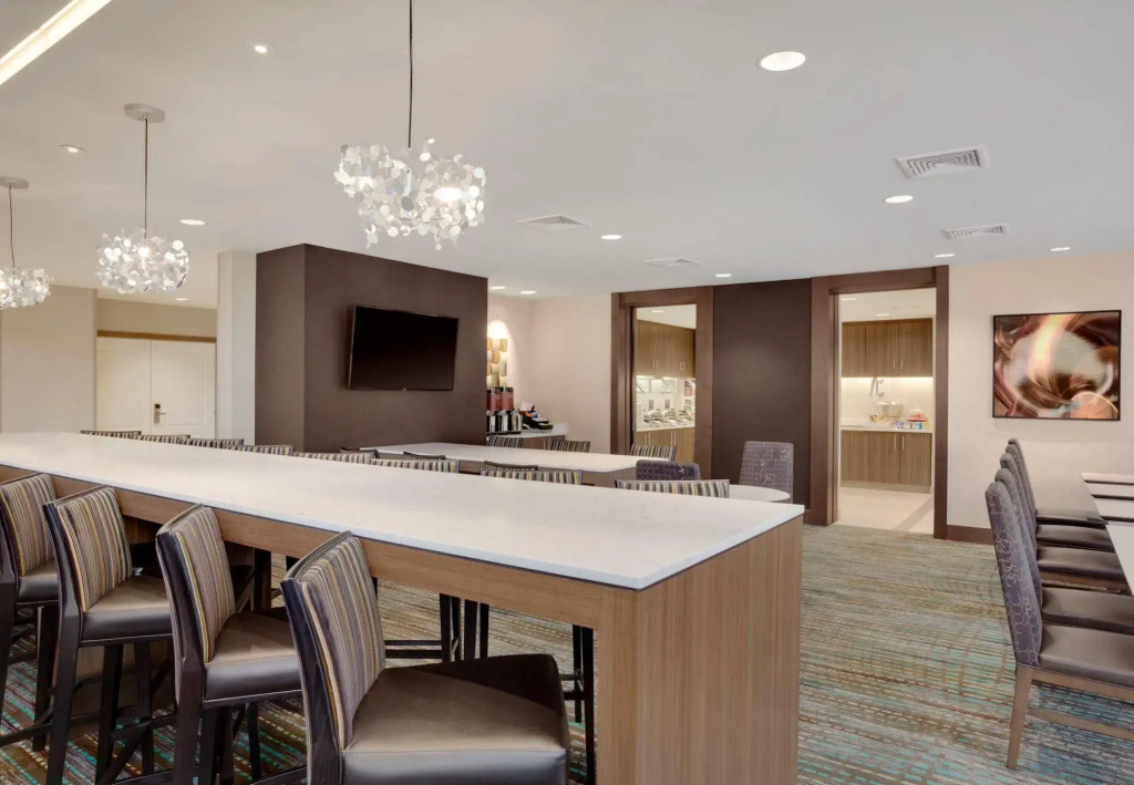 Residence Inn by Marriott Kingston