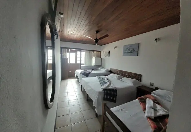 Pousada Village Paraty Centro