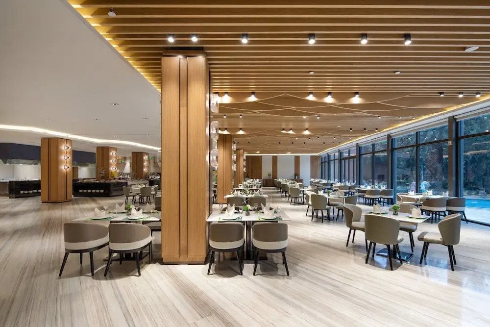 Holiday Inn Ningde Xiapu by IHG