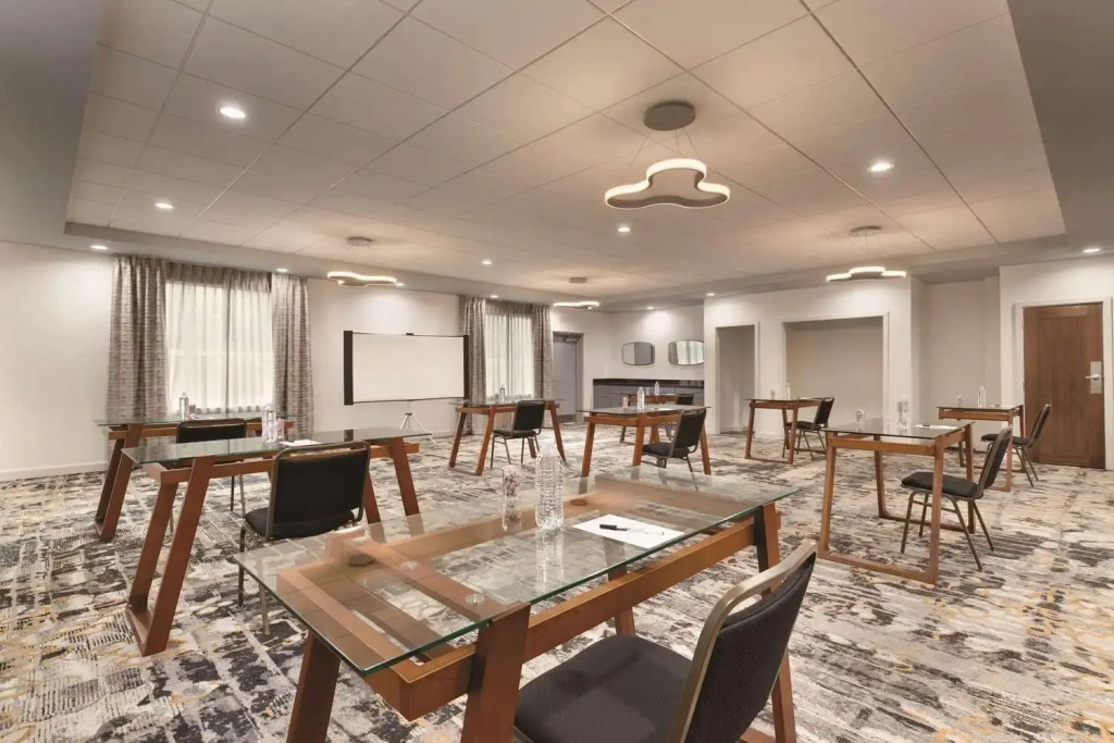 Radisson Hotel Atlanta Airport