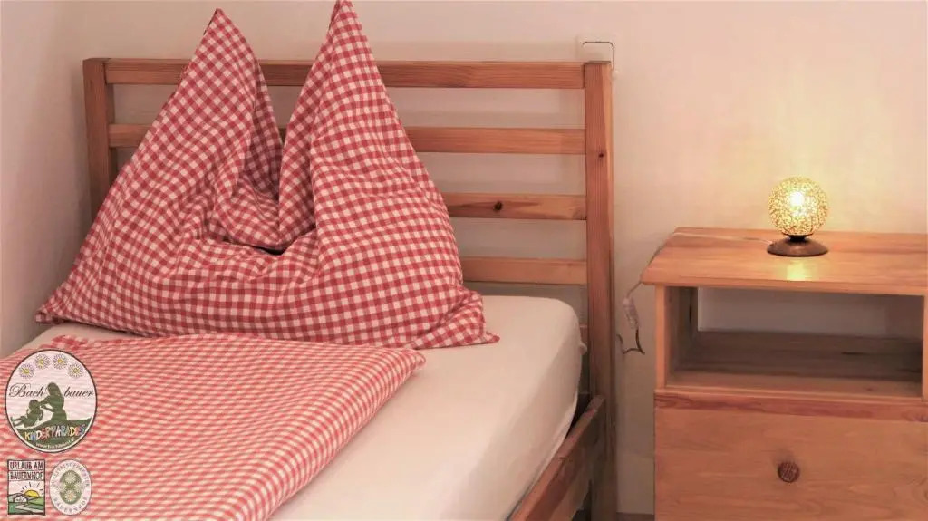 Kinderparadies Bachbauer