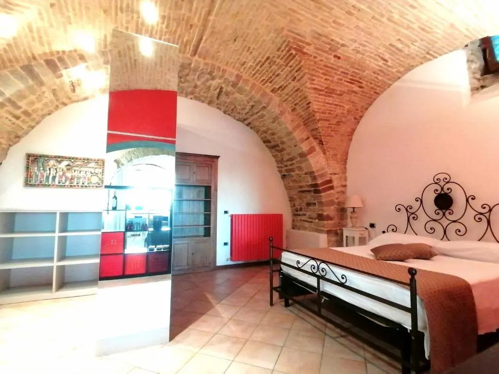 Assisi Garden Suite