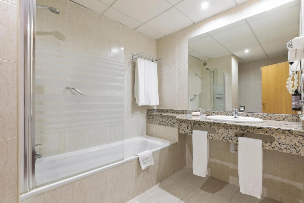 Hotel Best Benalmadena