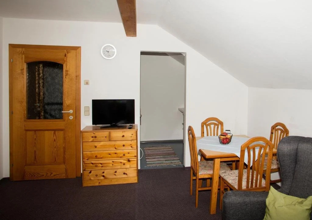 Apartmenthaus Berdnik