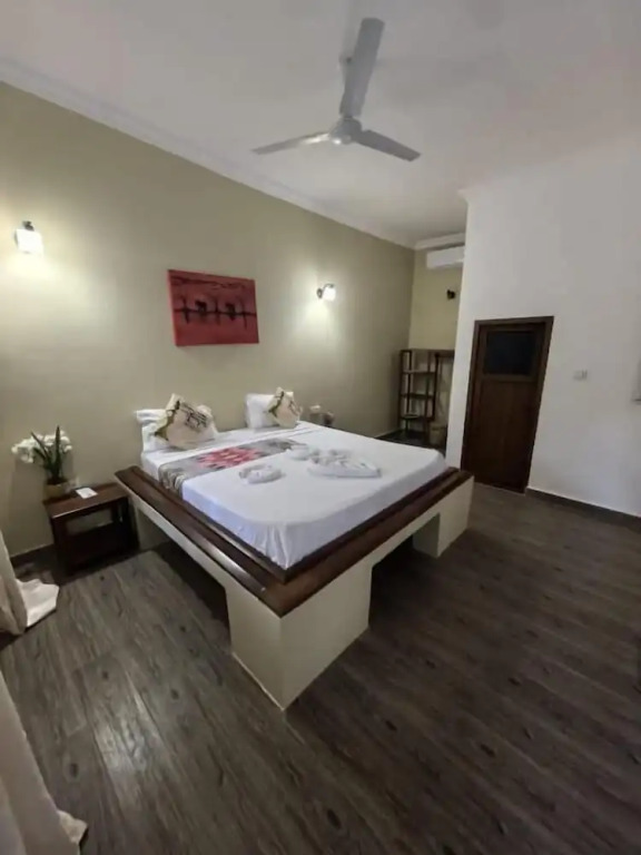 Sunset Mkuu Boutique Hotel
