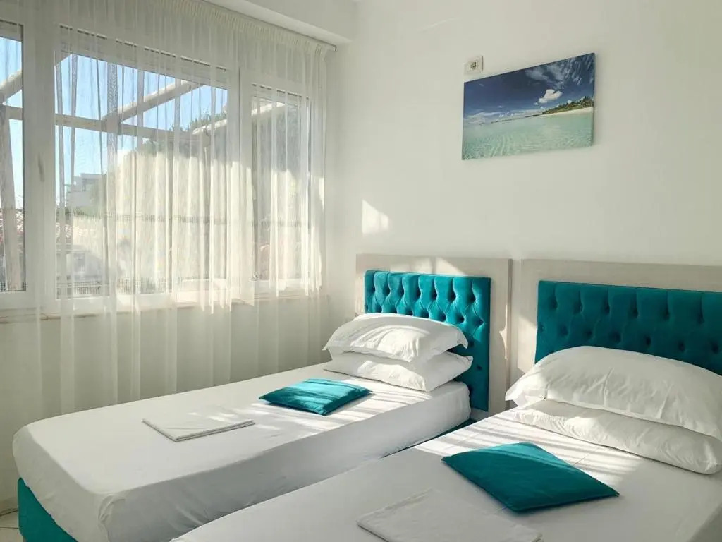 Bellavista Apartments Bougainville Bay