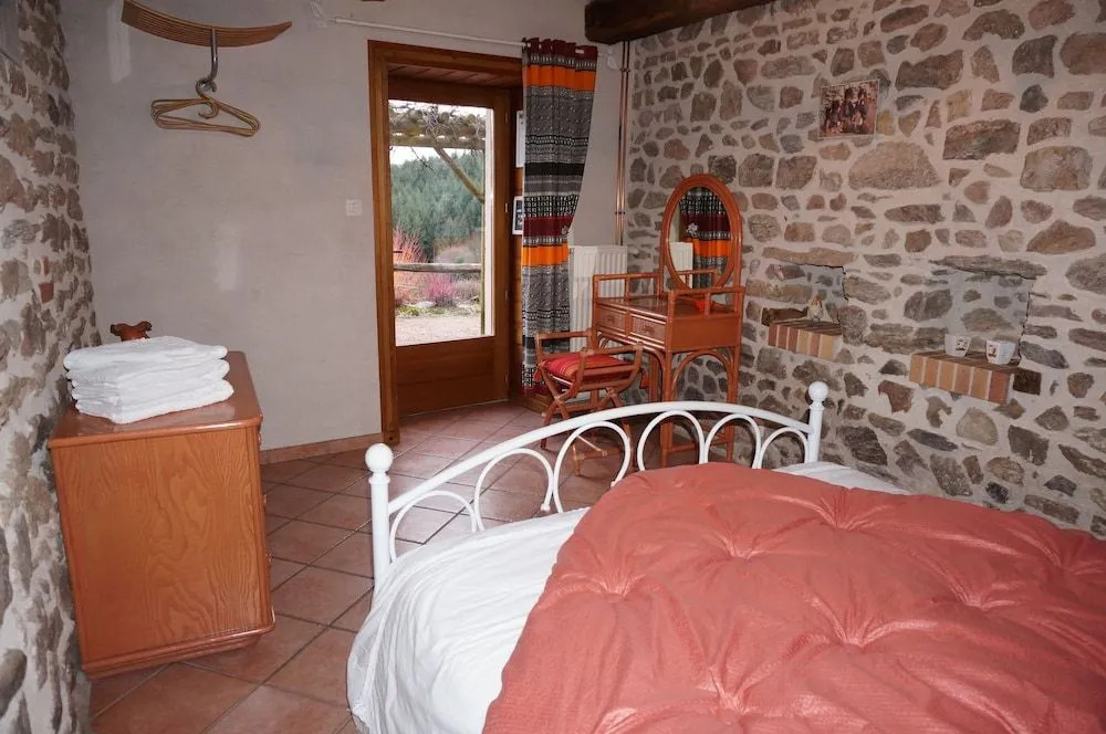 Auberge du Thiollet