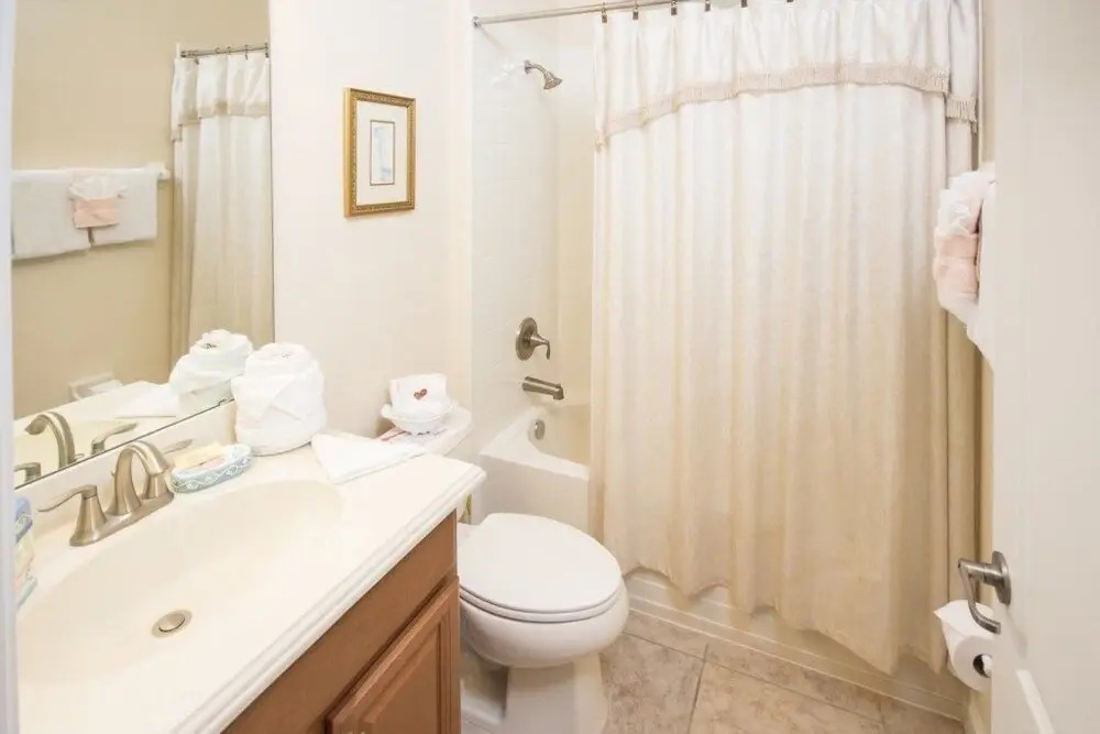 Joanne's West Haven Villa