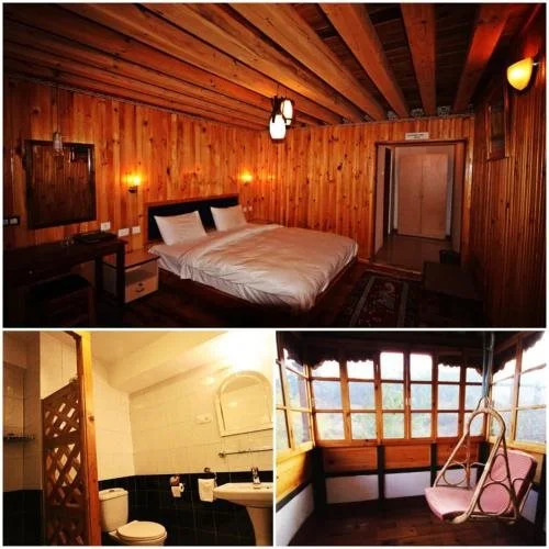 Jakar Village Resort
