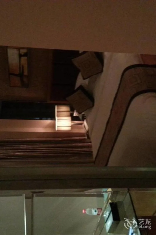 Starway Hotel Zhongshan Lihe Plaza
