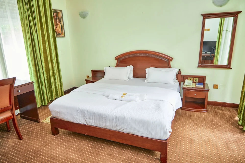 Nonilis Apartments Single Room for a great vacation
