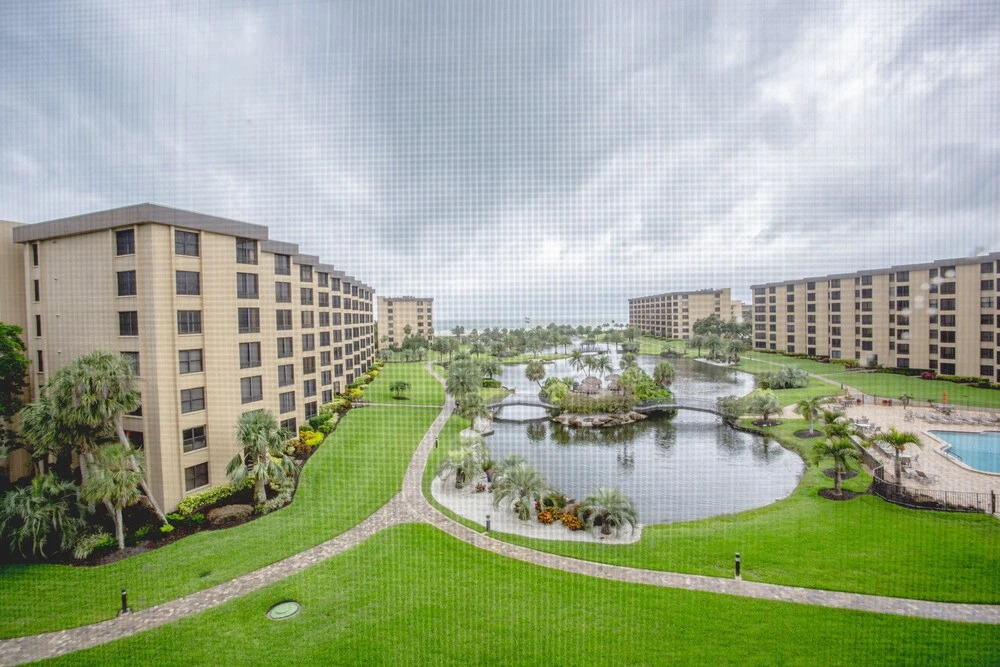 Gulf and Bay Club- C503 2 Bedrooms 2 Bathrooms Condo