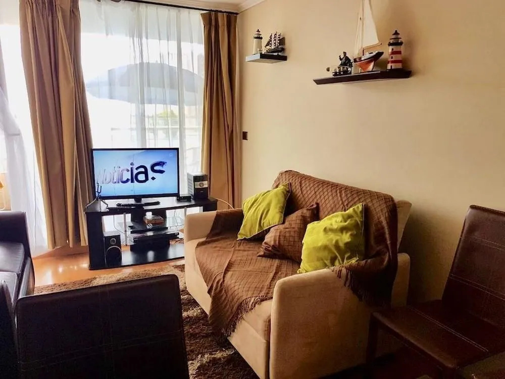Departamento Geomar ConCon