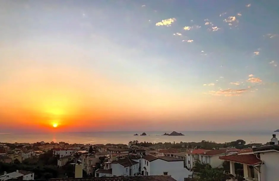 Hotel Bia Maore