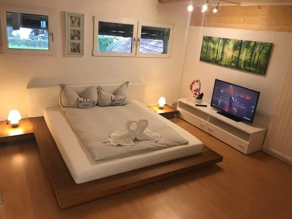 Fai`s Guesthouse