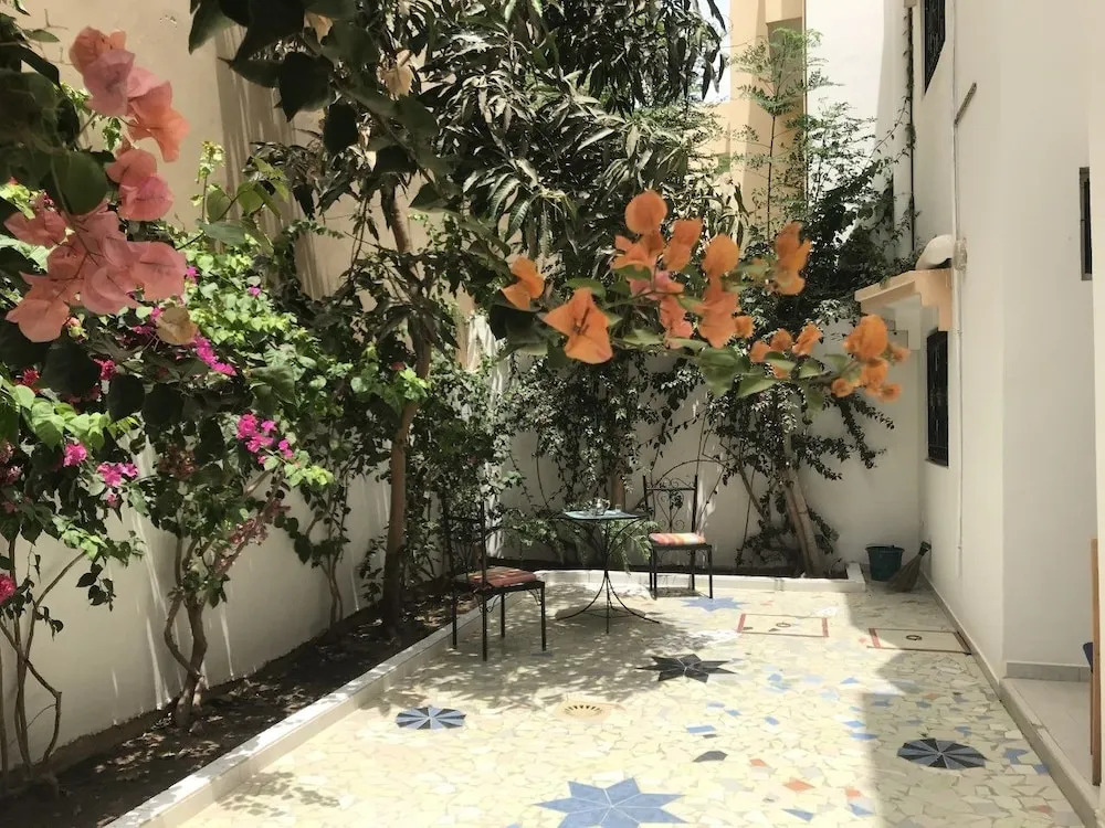 Aziz Residence