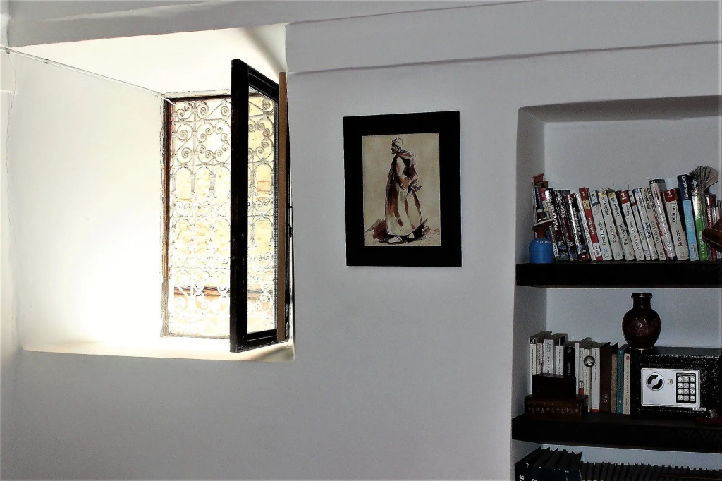 Riad Alamine