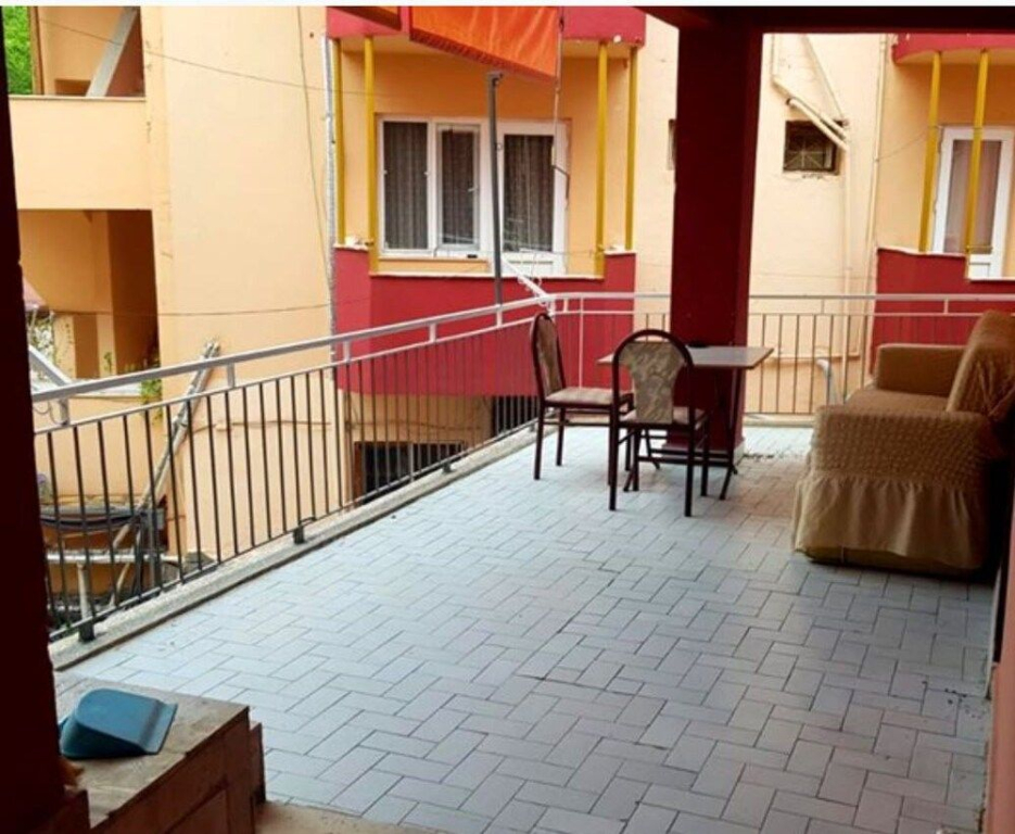 Karaca Termal Pansiyon