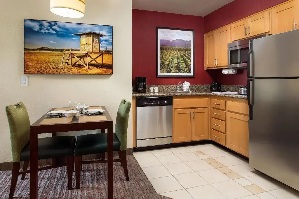 Residence Inn by Marriott Irvine John Wayne Airport