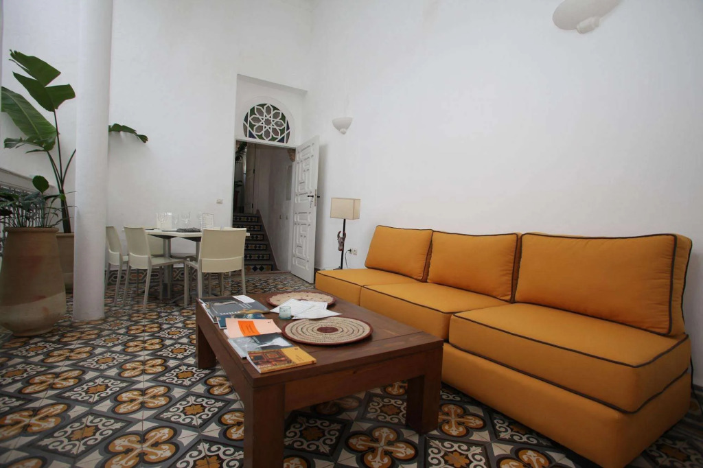 Riad Senso