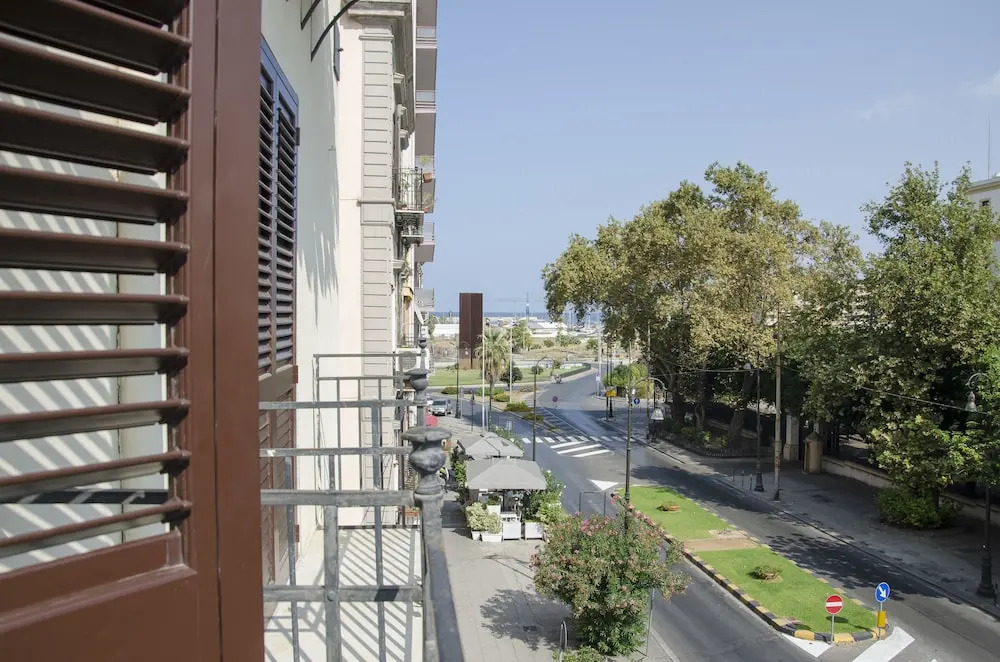Appartamento Cavour 37 Palermo