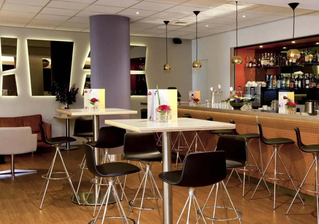 Novotel The Hague World Forum