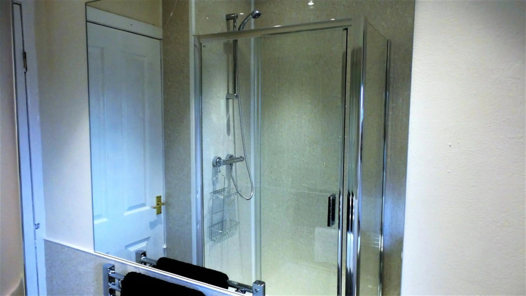 Kelpies Serviced Apartments - Wallace