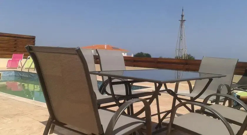 Metaxas Villas