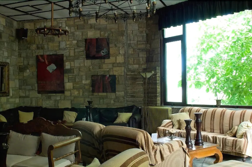 Alkistis Hotel