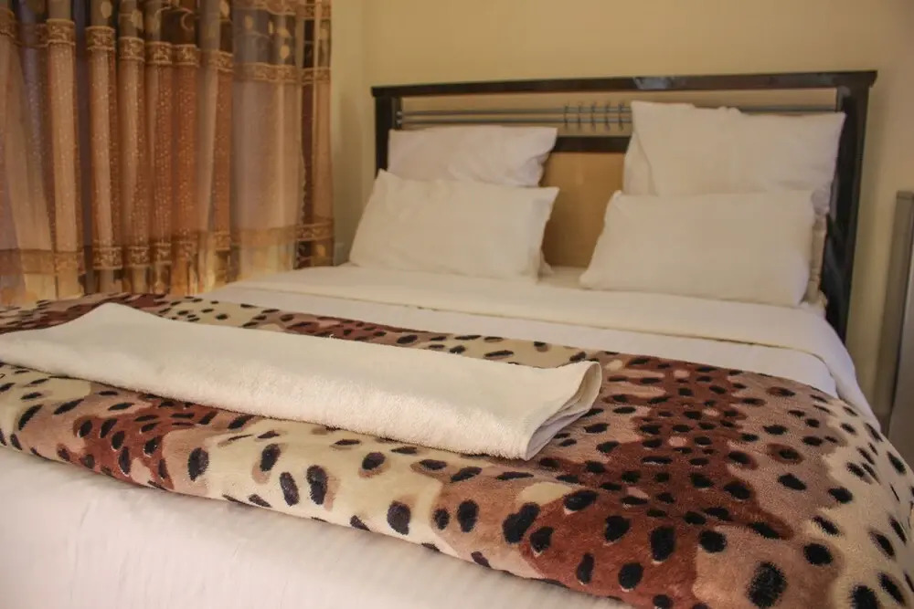 Royal Laricio Lodge