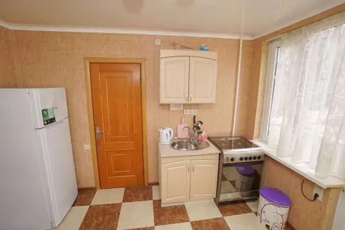 Amina Guesthouse