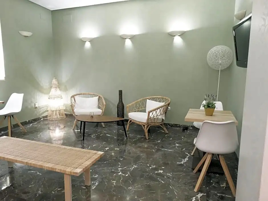 Hotel Goya