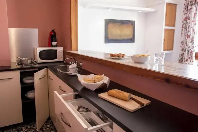 Apartamentos Wundermar