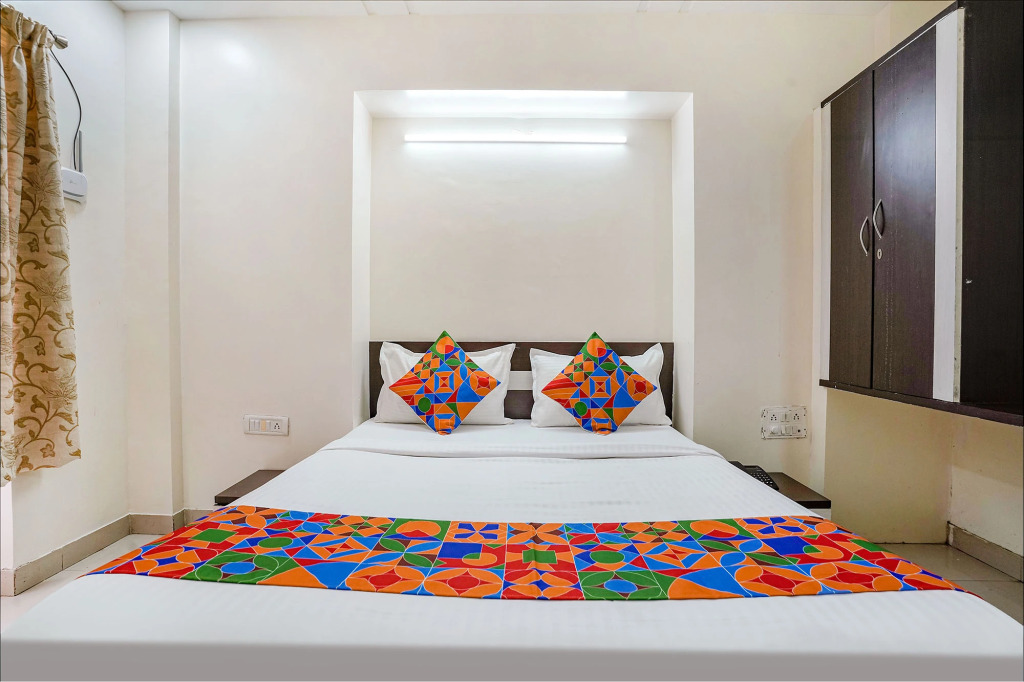 Fabexpress Orchid Rooms