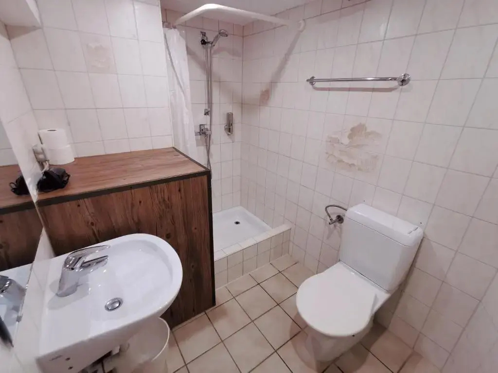 Interlaken apartment 27